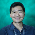 ALJAY BARATANG English Teacher