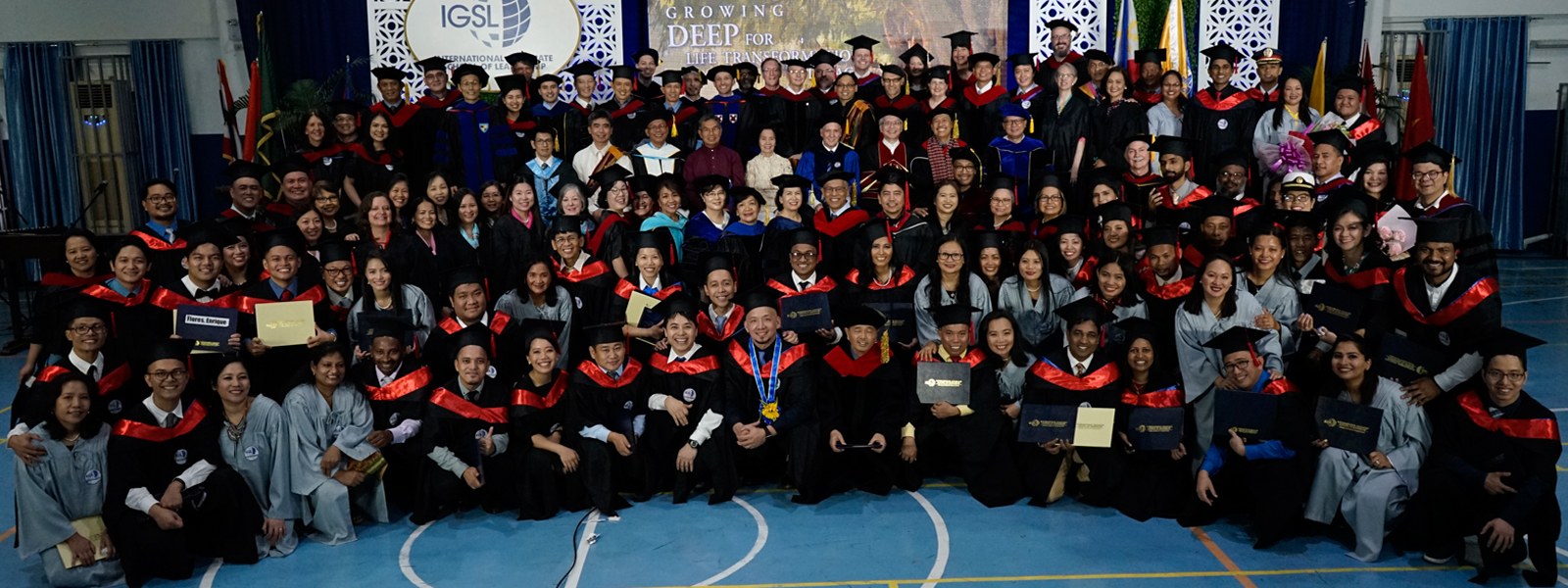 Graduates 2019