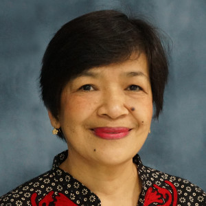 DR. MONA BIAS Academic Dean